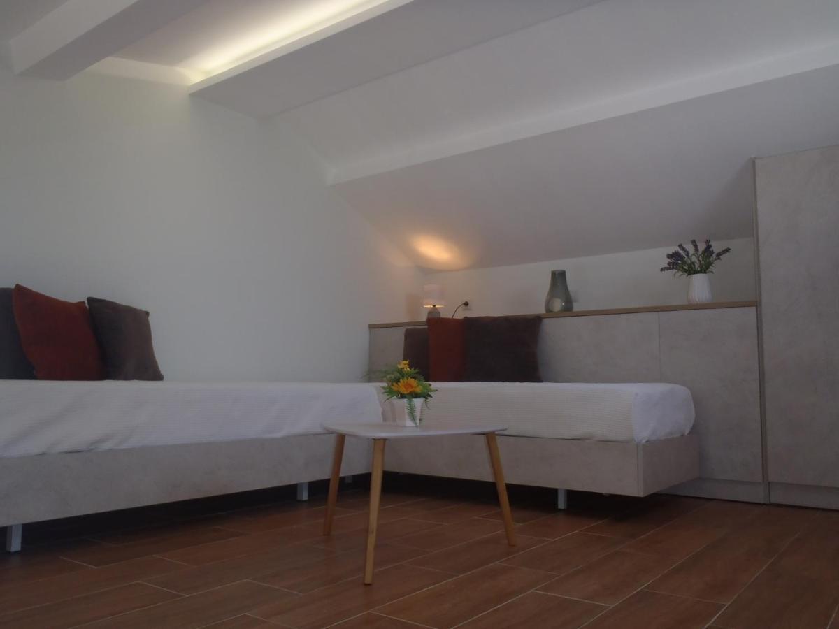 Loukas Apartments On The Waves Трагаки Екстериор снимка